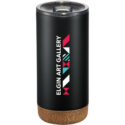 Valhalla Copper Vacuum Insulated Tumbler 16oz